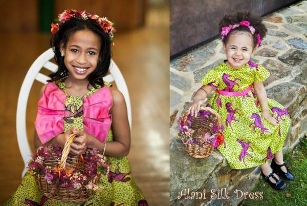 Beautiful Ankara styles for children (5)