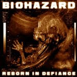 BIOHAZARD – Reborn in Defiance - 4 / 5