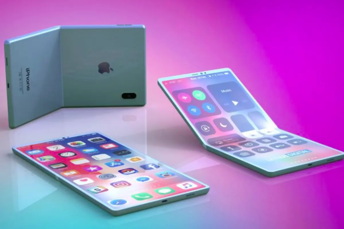 Rumors Grow of Apple's First Foldable Device Being a 2024 iPad Long avoiding the growing foldable device market, Apple finally appears poised to jump in – but with an iPad rather than iPhone, according to increasing reports. The latest claims Apple is prepping suppliers for a foldable iPad launch potentially by late 2024.