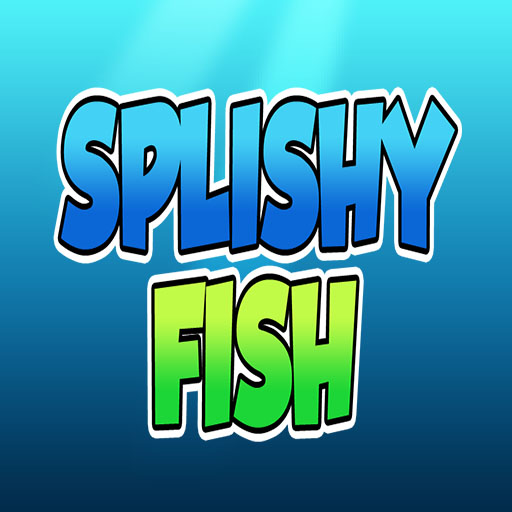 Splishy Fish - Give yourself a lot of fun with the fish