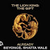 Beyonce – Already ft. Shatta Wale & Major Lazer