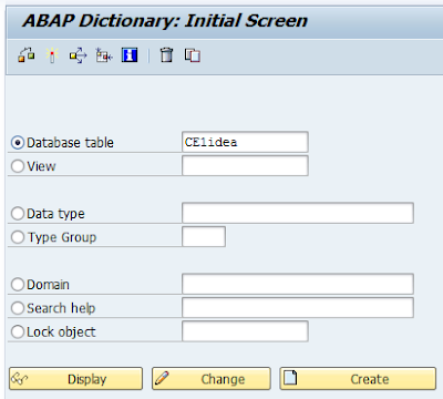 Estimate HANA Sizing for CO-PA Accelerator