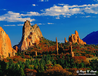 Garden of the Gods