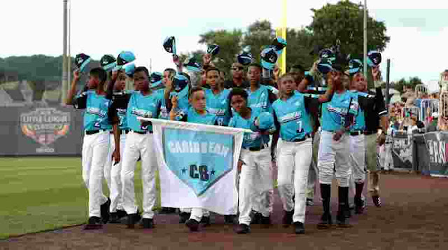 Curacao Upsets Powerhouse Japan to Advance to Little League World Series Final