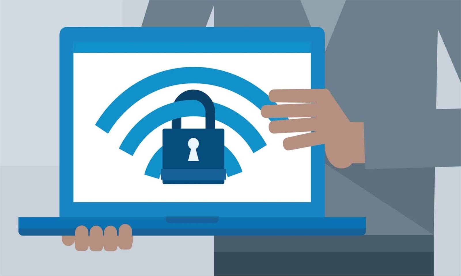 VPN Network Cara Mudah Setting VPN Di Windows 10 Laptop & PC (Pasti Berhasil)