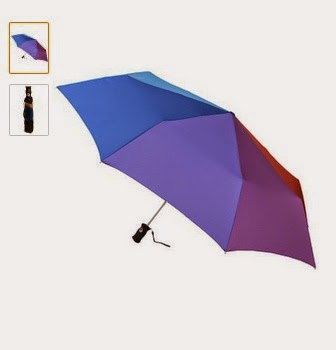Bubble Umbrella SuperDome Auto OpenClose Umbrella
