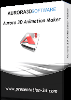  Free Download Aurora 3D Animation Maker 12.12.22 with Serial Key Full Version