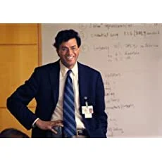 Atul Gawande