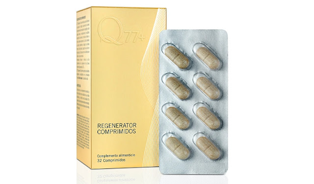 q77plus-regenerator-comprimidos-blister