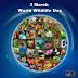 UN declares March 3 as World Wildlife Day