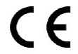 Logo CE