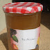 Confiture de nectarines vanillée