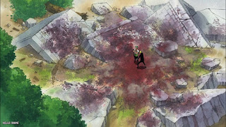 ワンピースアニメ 総集編 くま ボニー 父と娘の譚詩曲 ONE PIECE Kuma Bonney