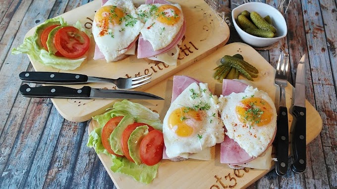 Cómo comer sano para aumentar tu energía