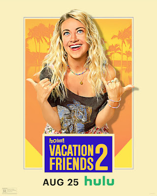 Vacation Friends 2 Movie Poster 6