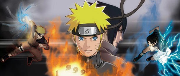 NARUTO SHIPPUDEN | Anime volta a ser dublado.