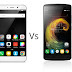  Coolpad Note 3 Plus Vs Lenovo K4 Note