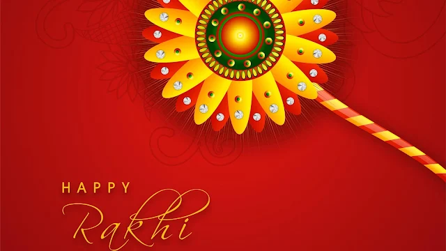 happy raksha bandhan images 2019