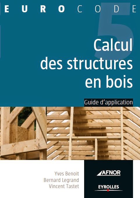 Calcul des structures en bois  | batiment