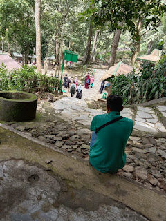 GROJOKAN SEWU