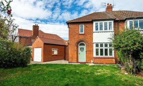 This Is York Property - 3 bed semi-detached house for sale Beckfield Lane, Acomb, York YO26