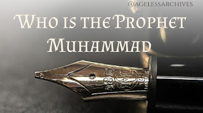 History of Peophet Muhammad