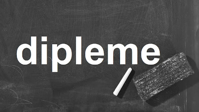dipleme
