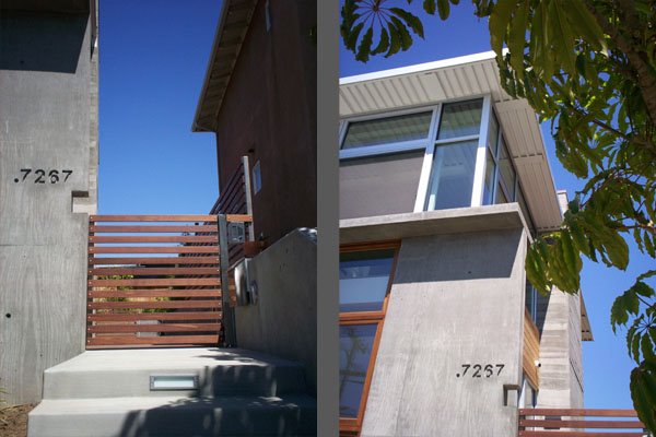 arquitectura, casas, diseño