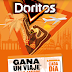 Pilla tu maleta, que Doritos te lleva de viaje