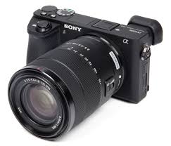 a digital camera