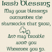 Irish Quotes