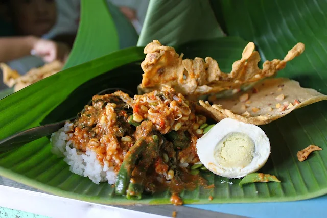 8 Makanan Khas Nganjuk Yang Terkenal