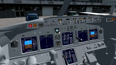 new flight simulator 2020