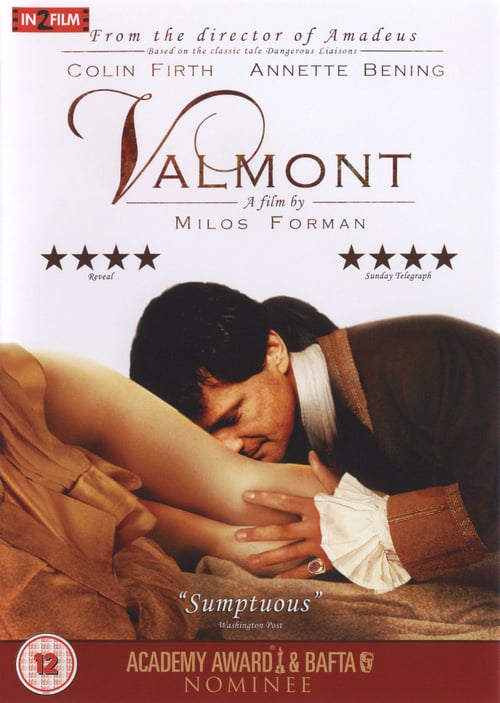 [HD] Valmont 1989 Film Complet Gratuit En Ligne