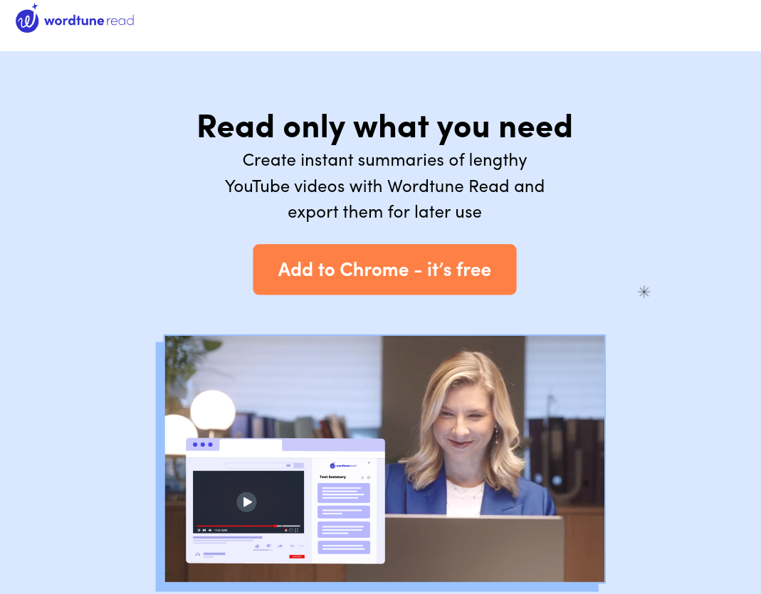 Turn videos into summaries: Leading AI tools to streamline YouTube content