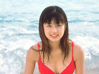 [DGC] No.006 – Yuko Ogura 小倉優子