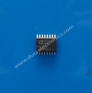 Jual IC SMD AD7401A Terlengkap Murah Original Jakarta