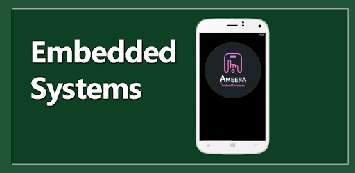 Mobile APPs and Embedded Systems