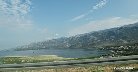  Lake in Croatia