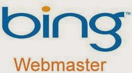 cara menggunakan webmaster bing