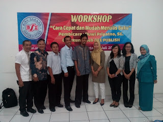 JASA TRAINING DAN IMPLEMENTASI PROGRAM ACCOUNTING PERUSAHAAN HDC SOLUSINDO