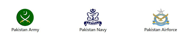 All-Pakistan-Forces-Guide