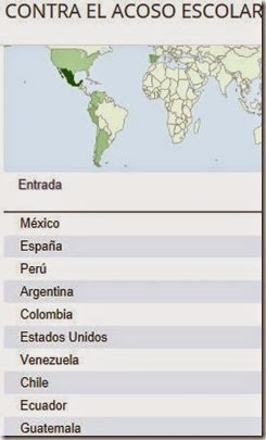 bullying latino