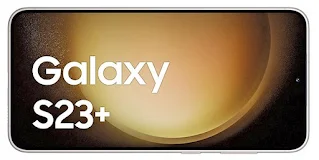 سامسونج جالكسي اس٢٣+ - Samsung Galaxy S23+ 5G