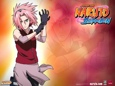 Naruto Episodes English