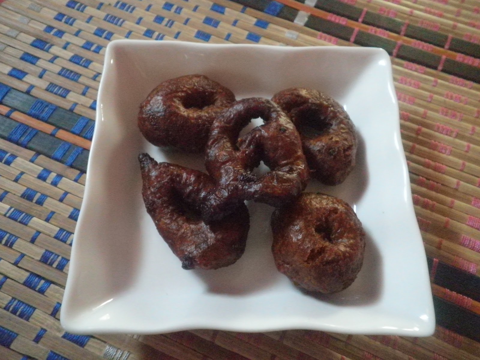 Ita Rohaya Homemade Bakery-TELUK INTAN: Resepi Kuih 