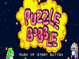 Puzzle Bobble Game Free Download