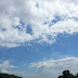 WORDLESS WEDNESDAY #3 : AWAN PLUS HIGHWAY