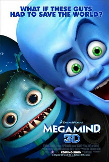 Megamind (2010)