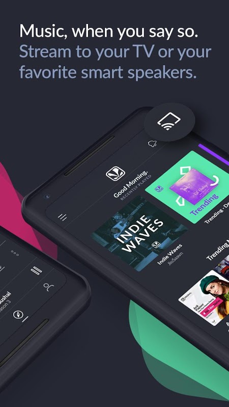 JioSaavn Mod APK 7.3.1  Apk Stor